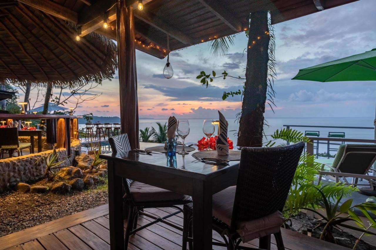 The Tranquilo Lodge, Adult Only, All Meals Included Drakes Bay 외부 사진