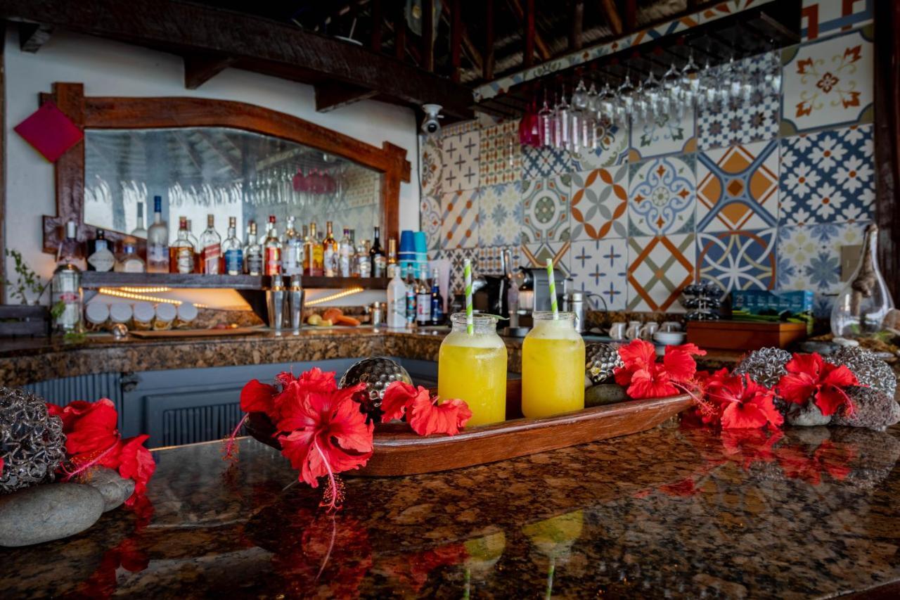 The Tranquilo Lodge, Adult Only, All Meals Included Drakes Bay 외부 사진