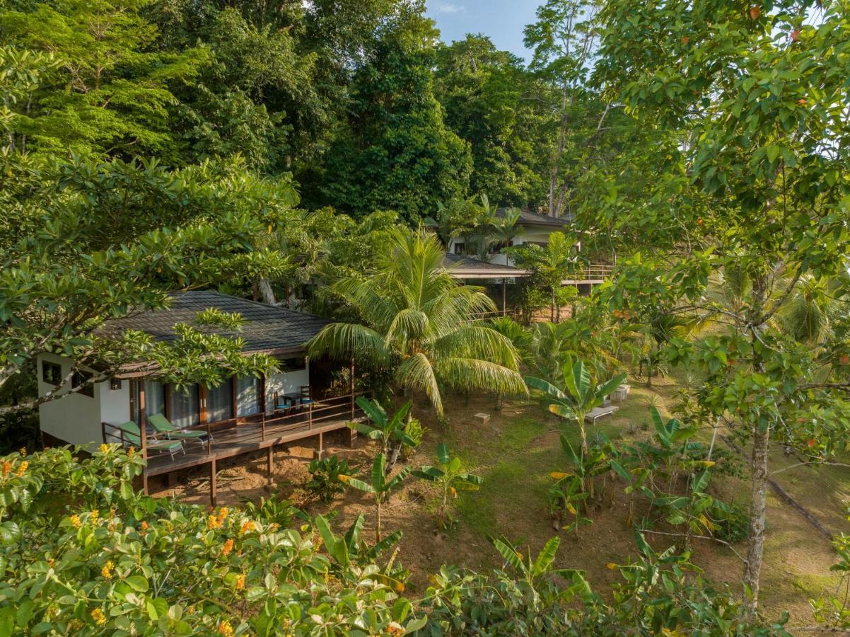 The Tranquilo Lodge, Adult Only, All Meals Included Drakes Bay 외부 사진