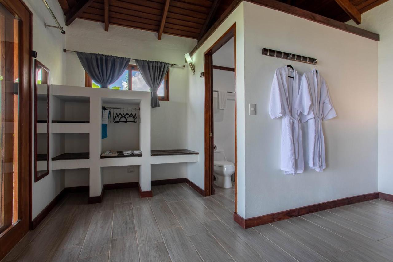 The Tranquilo Lodge, Adult Only, All Meals Included Drakes Bay 외부 사진
