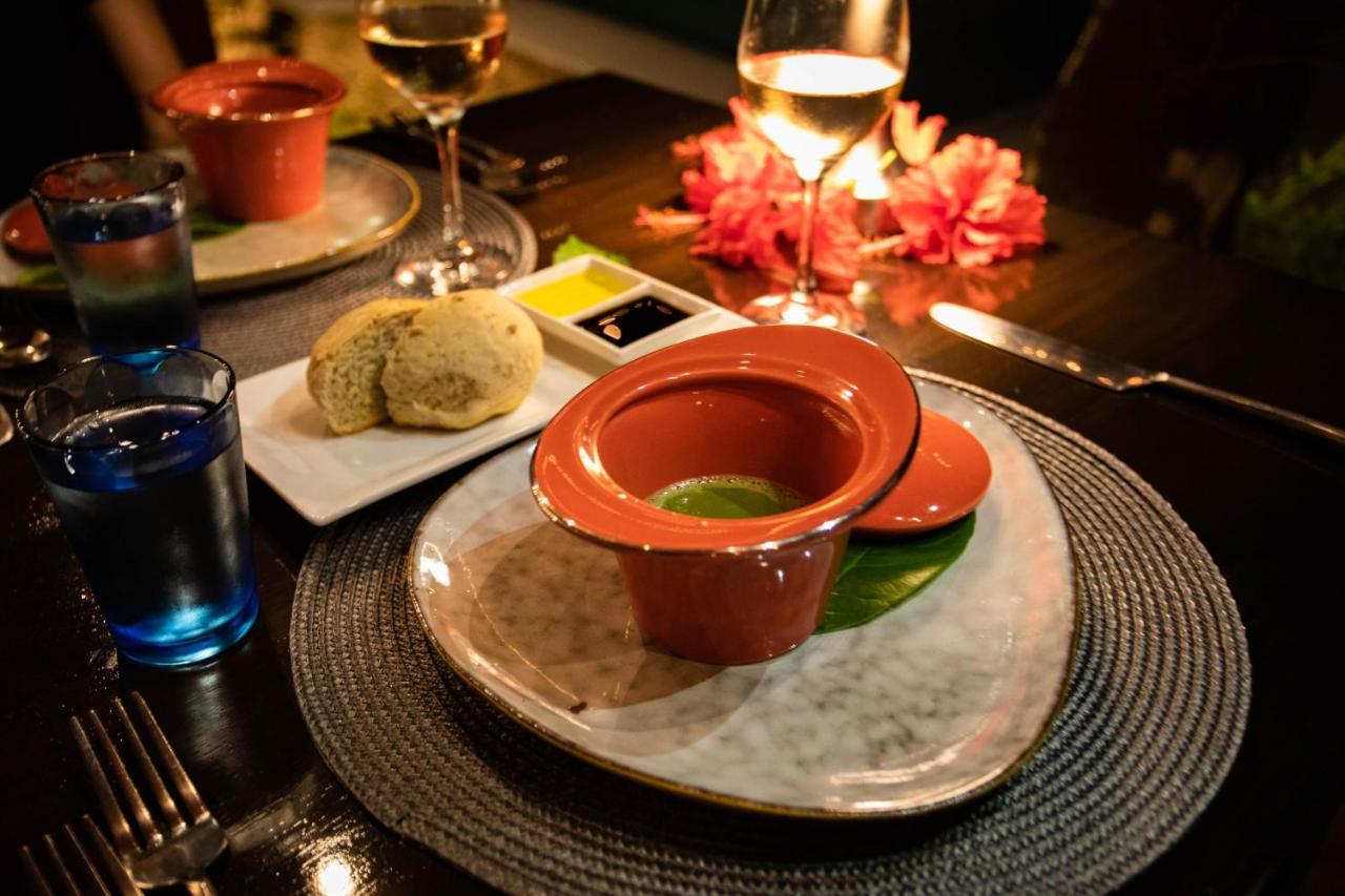 The Tranquilo Lodge, Adult Only, All Meals Included Drakes Bay 외부 사진