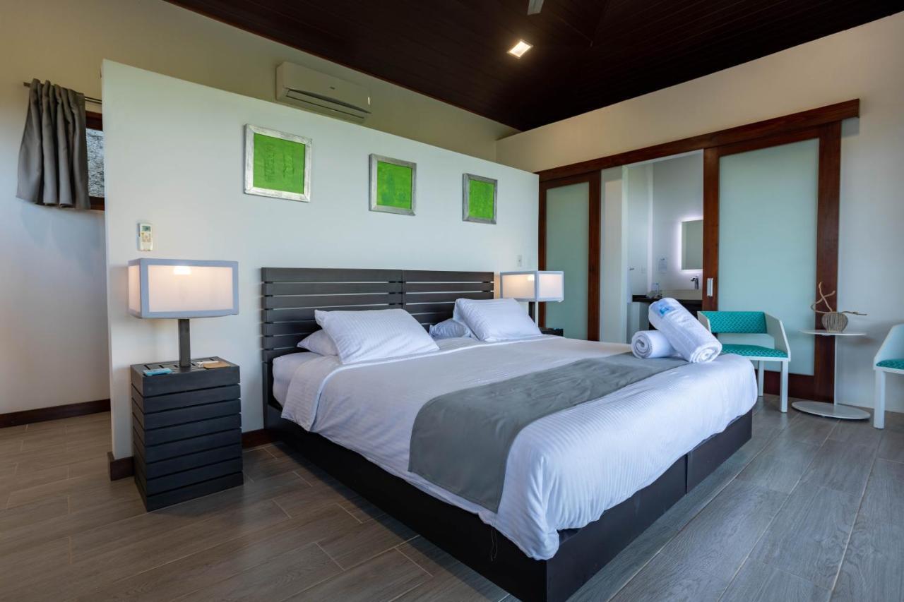 The Tranquilo Lodge, Adult Only, All Meals Included Drakes Bay 외부 사진