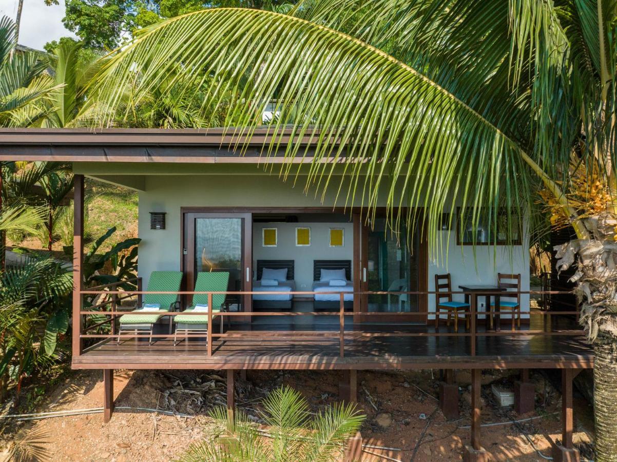 The Tranquilo Lodge, Adult Only, All Meals Included Drakes Bay 외부 사진