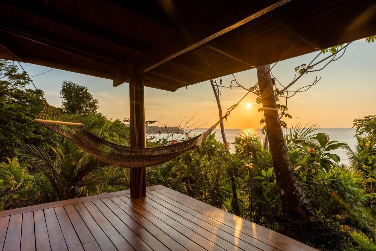 The Tranquilo Lodge, Adult Only, All Meals Included Drakes Bay 외부 사진