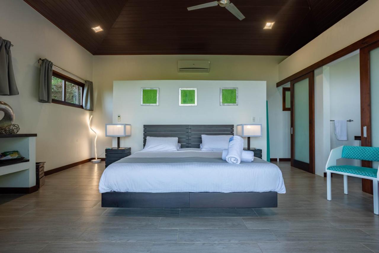 The Tranquilo Lodge, Adult Only, All Meals Included Drakes Bay 외부 사진