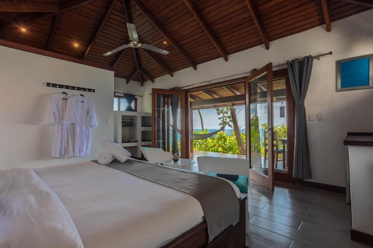 The Tranquilo Lodge, Adult Only, All Meals Included Drakes Bay 외부 사진