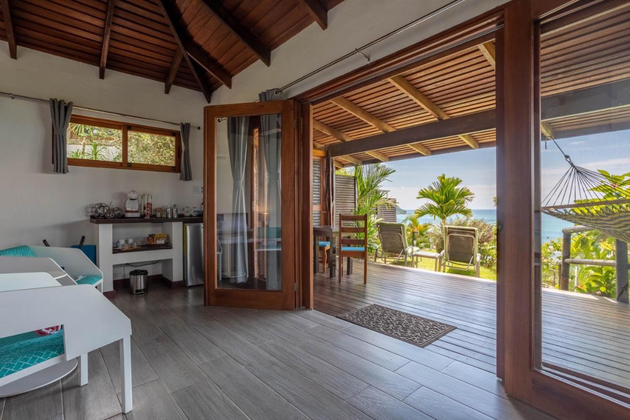 The Tranquilo Lodge, Adult Only, All Meals Included Drakes Bay 외부 사진