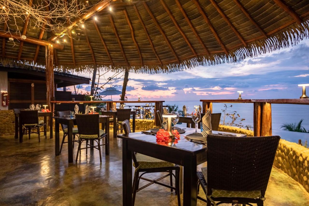 The Tranquilo Lodge, Adult Only, All Meals Included Drakes Bay 외부 사진