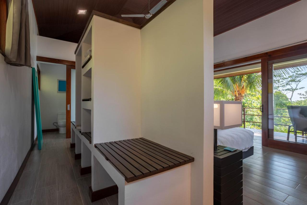 The Tranquilo Lodge, Adult Only, All Meals Included Drakes Bay 외부 사진