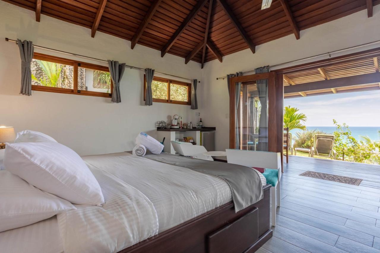 The Tranquilo Lodge, Adult Only, All Meals Included Drakes Bay 외부 사진