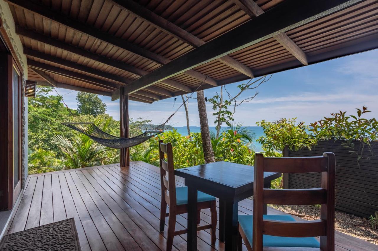 The Tranquilo Lodge, Adult Only, All Meals Included Drakes Bay 외부 사진
