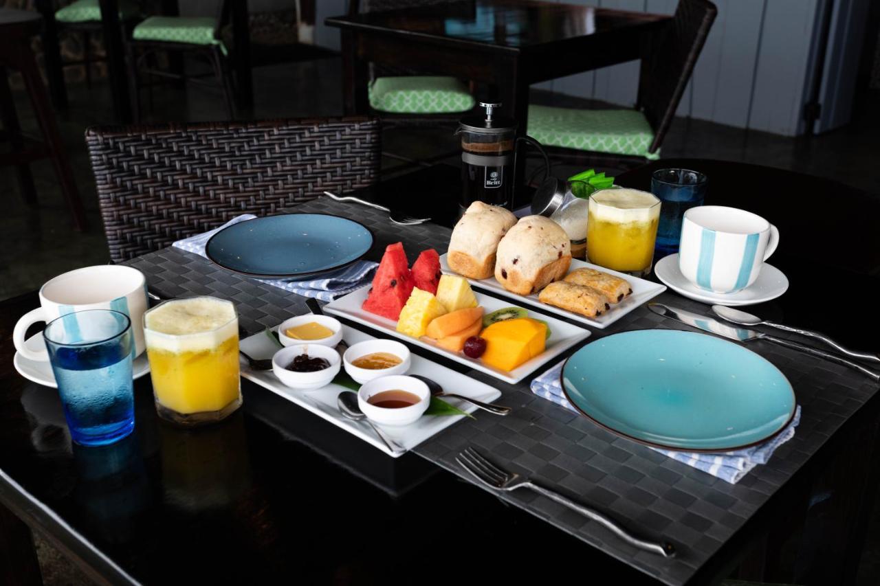 The Tranquilo Lodge, Adult Only, All Meals Included Drakes Bay 외부 사진