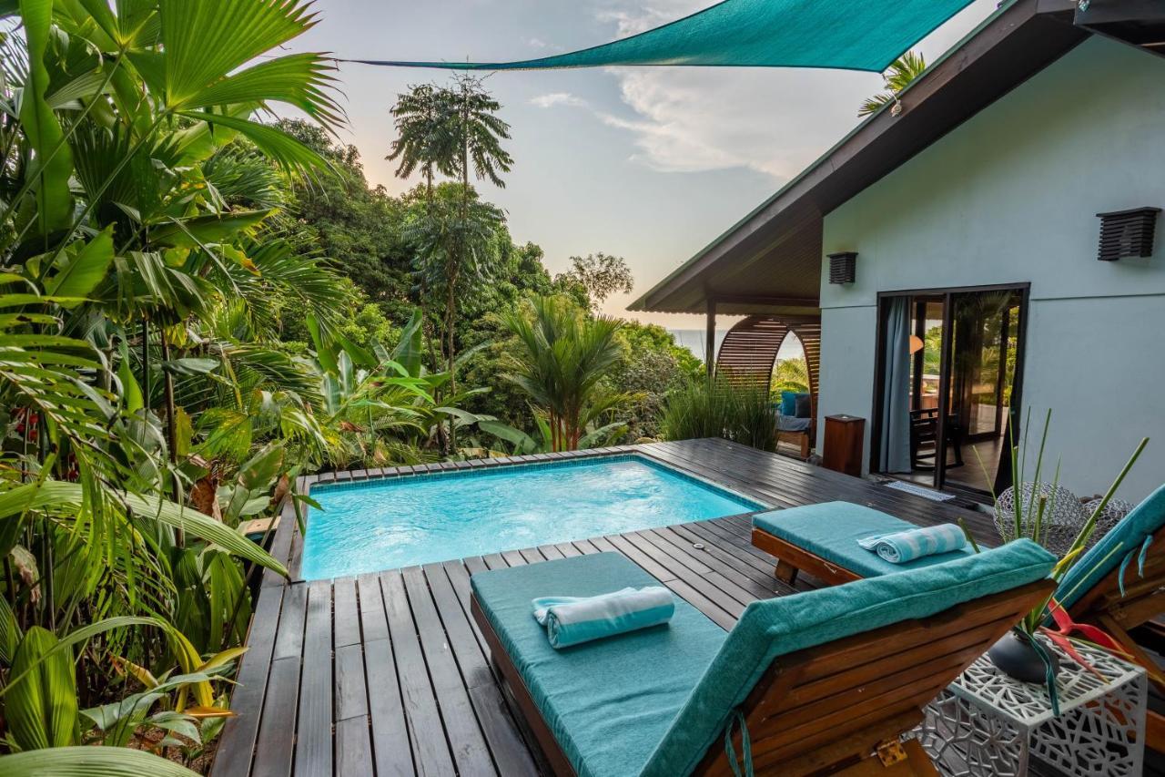 The Tranquilo Lodge, Adult Only, All Meals Included Drakes Bay 외부 사진