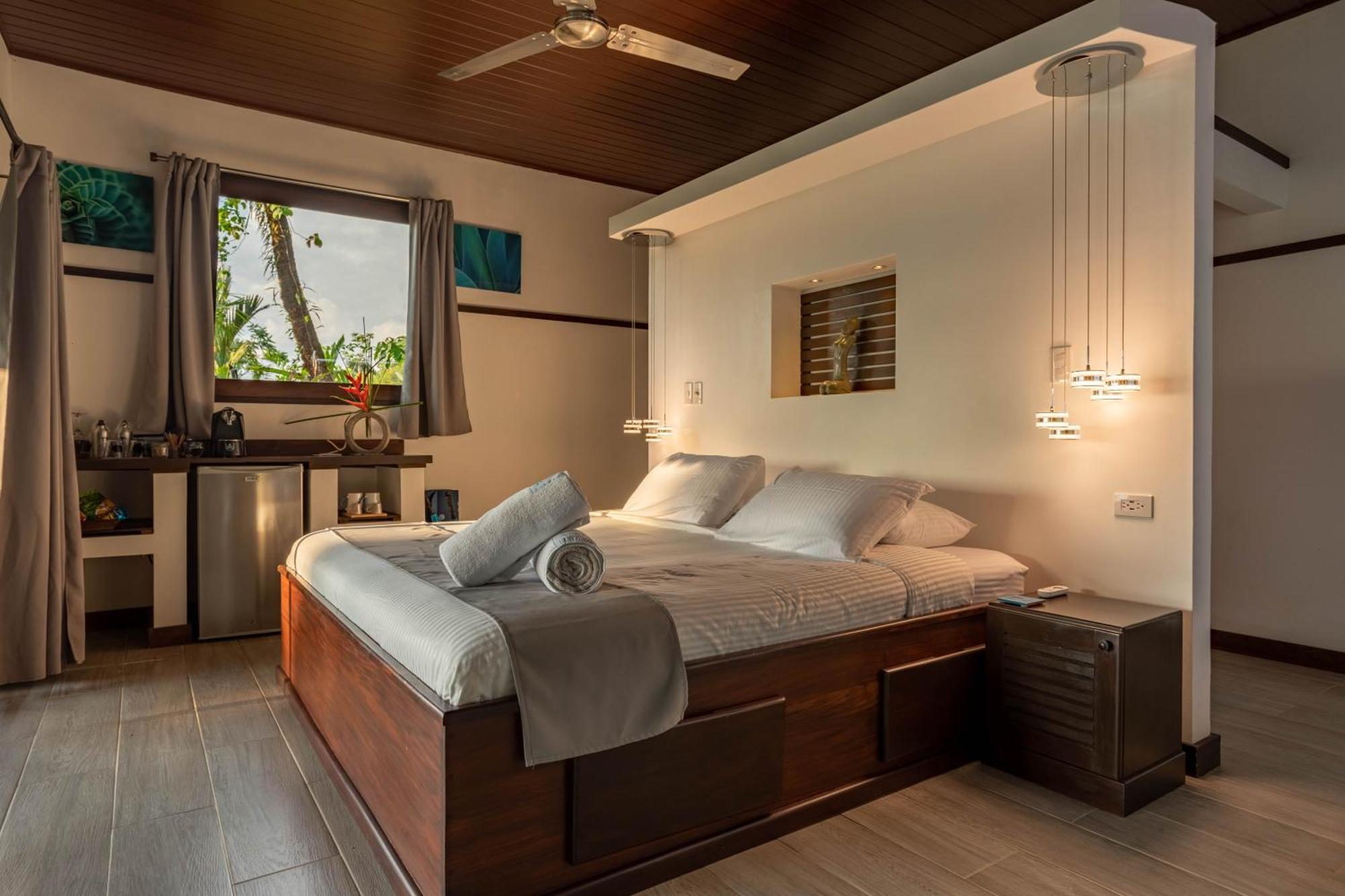 The Tranquilo Lodge, Adult Only, All Meals Included Drakes Bay 외부 사진